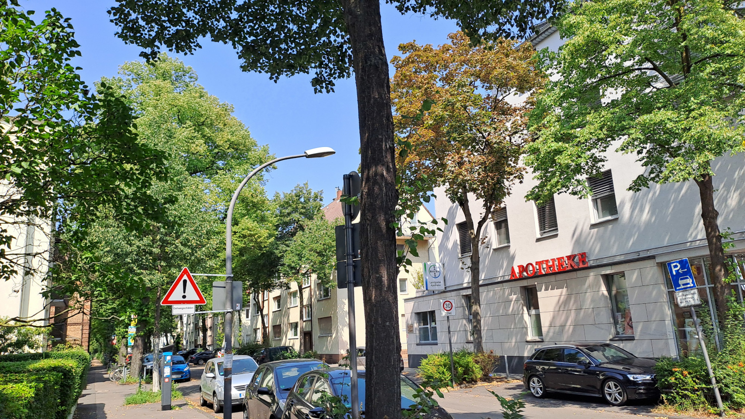 Lindenthal Cologne